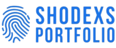 Shodexs Design logo