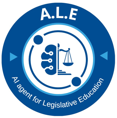 AI legitech logo