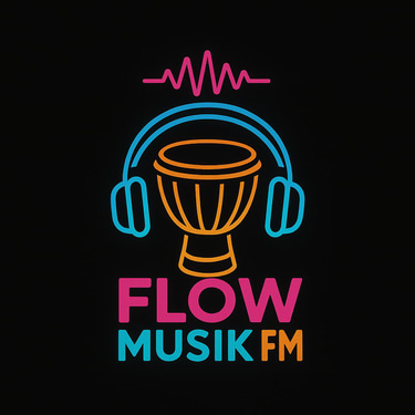 FLOWMUSIKHB logo