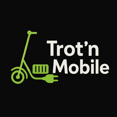 trotnmobile logo