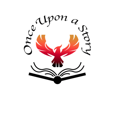 Once Upon a Story logo
