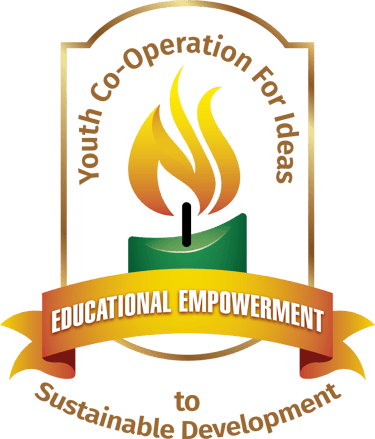Youth Cooperation For Ideas logo