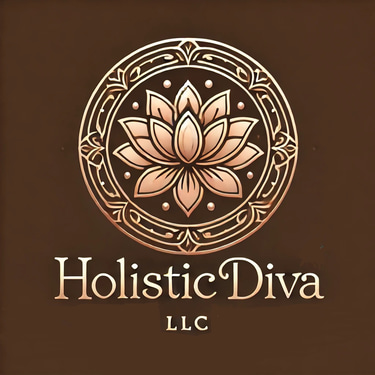 Holistic Diva LLC logo