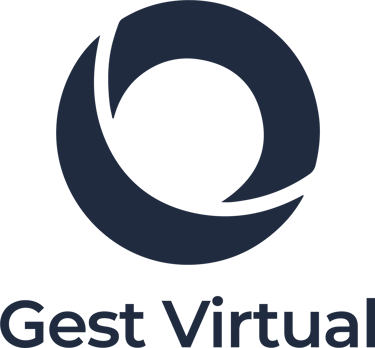 Gest Virtual logo