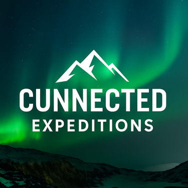 Cunnected Expeditions logo