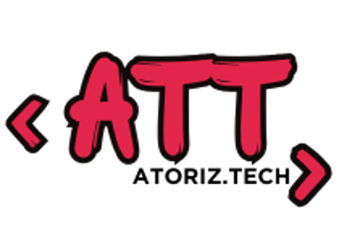 Atoriz.tech logo