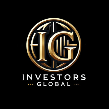 INVESTORS GLOBAL logo