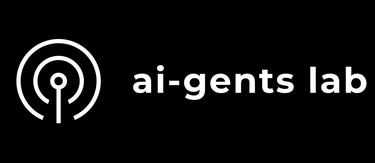 Ai-gent Labs logo