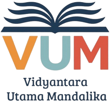 Vidyantara Utama Mandalika logo