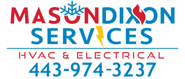 Mason Dixon Services logo