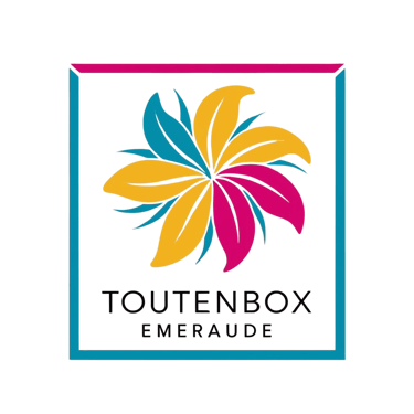 ToutenBox Emeraude logo