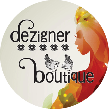 Dezigner Boutique logo