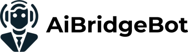 AiBridgeBot logo