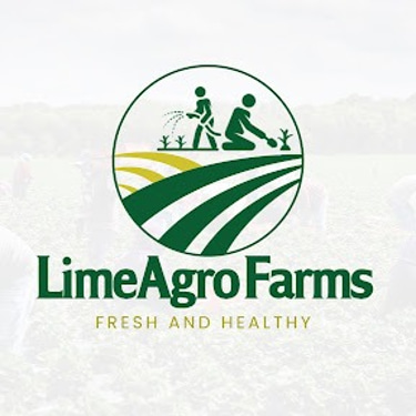 LimeAGRO Farms logo