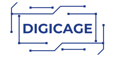 Digicage logo