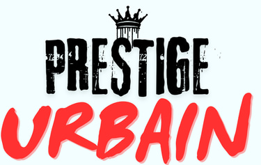 Prestige Urbain logo