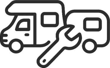 Banbury Motorhomes and Caravan Repairs logo