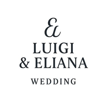 LuigiElianaWedding logo