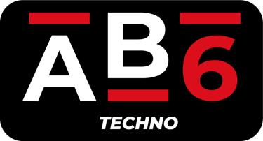 ab6 techno logo