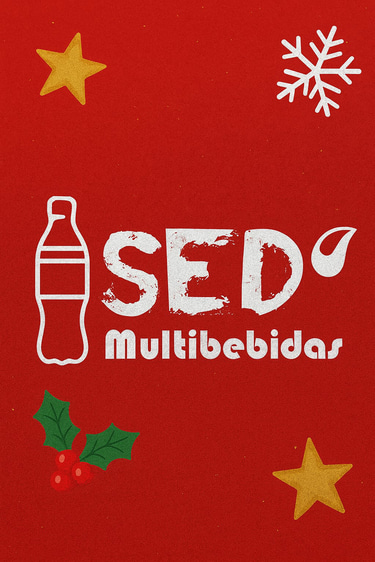 SED MULTIBEBIDAS logo