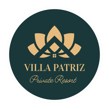 Villa Patriz Retreat logo