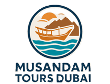 Musandam Tours Dubai logo