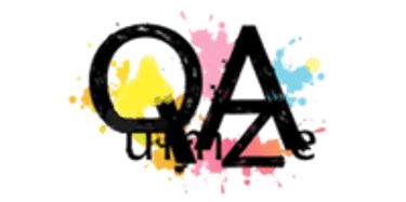 QUIMZÉ ART logo