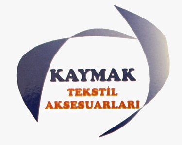 Kaymak tekstil logo