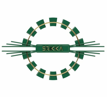 SRIKKA MOTORS logo