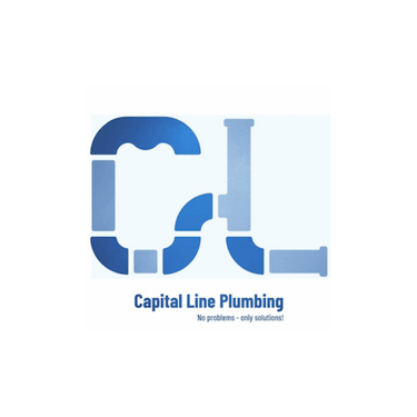 Capitalline Plumbing Developments Pty Ltd, General Plumbing and Maintenace's Company, Sydney Wide logo