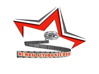 Mumbai Actors Studio logo