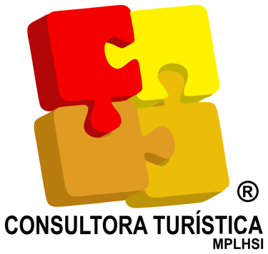 Consultora Turística logo