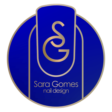 Sara Gomes Nails logo