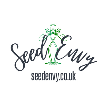Seed Envy | Unique Heirloom Tomato Seeds and more! logo