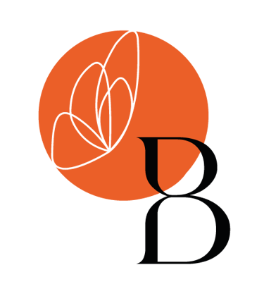 Domaine Butterfly Gîte et Hébergement insolite à Steenwerck logo