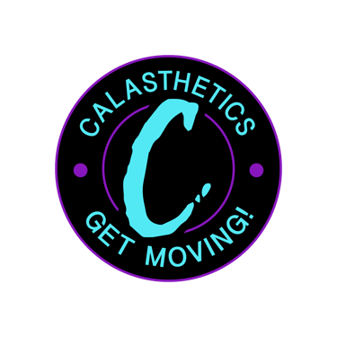 CALASTHETICS logo