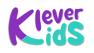 Klever Kids - Clases de inglés para niños y adolescentes logo