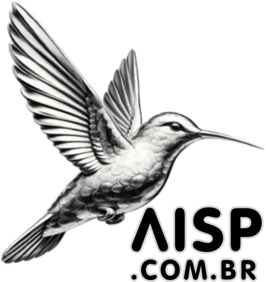 Rede AISP Portal Shopping logo