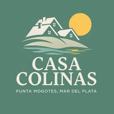 Casa Colinas logo