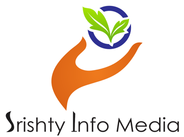Srishty Info logo