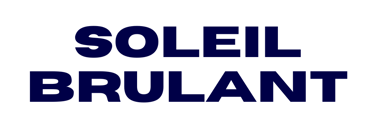 Soleil Brûlant logo