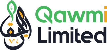 Qawmi Limited logo