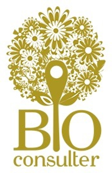 Bio Consulter Geiger logo