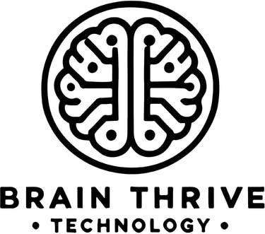 Brain Thrive Technology logo