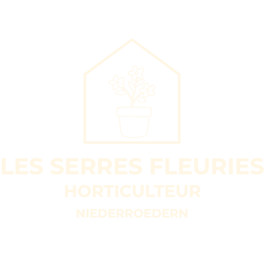 Les Serres Fleuries logo