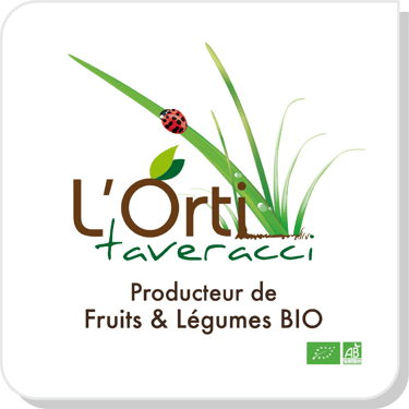 l'orti taveracci logo