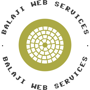 Balaji Online Services logo