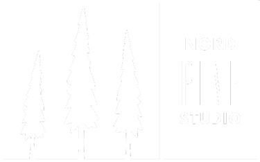 Nord Pine Studio logo