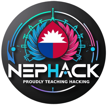 NepHack logo