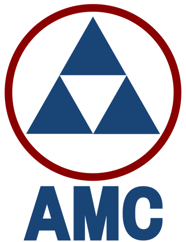 Arquitectura Mantenimiento y Construcciones (A.M.C.) logo